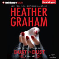 Dust to Dust - Heather Graham - audiobook