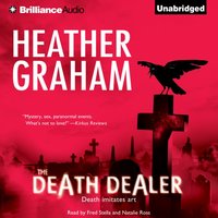 Death Dealer - Heather Graham - audiobook
