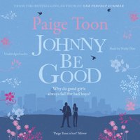 Johnny Be Good - Paige Toon - audiobook