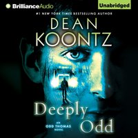 Deeply Odd - Dean Koontz - audiobook