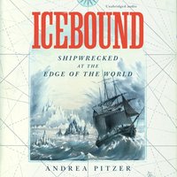 Icebound - Andrea Pitzer - audiobook