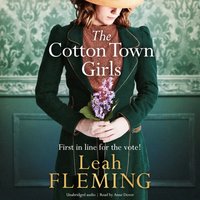 Cotton Town Girls - Leah Fleming - audiobook