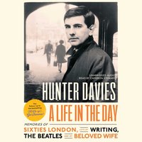 A Life in the Day - Hunter Davies - audiobook