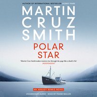 Polar Star - Martin Cruz Smith - audiobook
