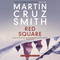 Red Square - Martin Cruz Smith - audiobook