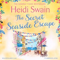 Secret Seaside Escape - Heidi Swain - audiobook