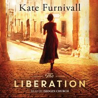 Liberation - Kate Furnivall - audiobook