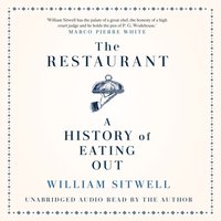 Restaurant - William Sitwell - audiobook