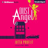 Dust Angel - Jutta Profijt - audiobook