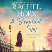 Beautiful Spy - Rachel Hore - audiobook