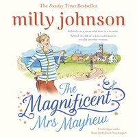 Magnificent Mrs Mayhew - Milly Johnson - audiobook