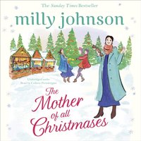 Mother of All Christmases - Milly Johnson - audiobook