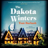 Dakota Winters - Tom Barbash - audiobook