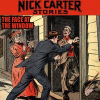 Face at the Window - Carter Nicholas Carter - audiobook