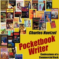 Pocketbook Writer - Nuetzel Charles Nuetzel - audiobook