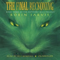 Final Reckoning - Robin Jarvis - audiobook