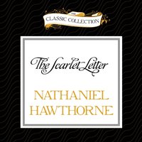 Scarlet Letter - Nathaniel Hawthorne - audiobook