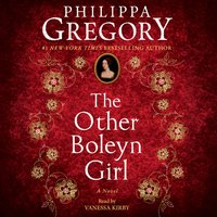Other Boleyn Girl - Philippa Gregory - audiobook