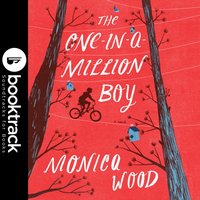 One-in-a-Million Boy - Monica Wood - audiobook