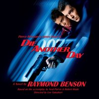 Die Another Day - Raymond Benson - audiobook