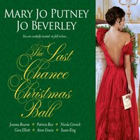 Last Chance Christmas Ball - Elaine Claxton - audiobook
