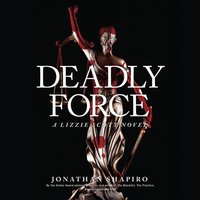 Deadly Force - Chris Lutkin - audiobook