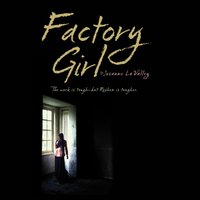 Factory Girl - Josanne La Valley - audiobook