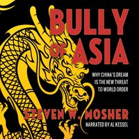 Bully of Asia - Al Kessel - audiobook