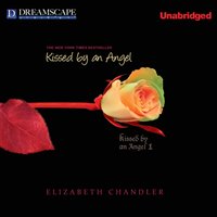 Kissed by an Angel - Renee Raudman - audiobook