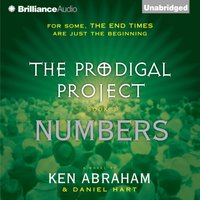 Prodigal Project. Numbers - Ken Abraham - audiobook