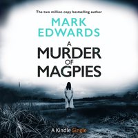 Murder of Magpies - Mark Edwards - audiobook