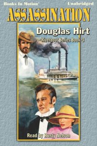 Assassination - Douglas Hurt - audiobook
