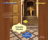 Storyteller of Marrakesh - Joydeep Roy-Bhattacharya - audiobook