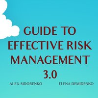 Guide to effective risk management - Sidorenko Alex Sidorenko - audiobook