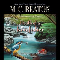 Death of a Kingfisher - M. C. Beaton - audiobook