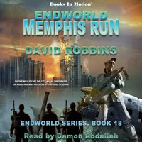 Endworld - David Robbins - audiobook