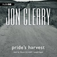 Pride's Harvest - Jon Cleary - audiobook