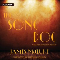 Song Dog - James McClure - audiobook