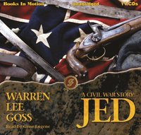 Civil war story - Warren Lee Goss - audiobook