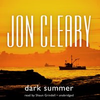 Dark Summer - Jon Cleary - audiobook