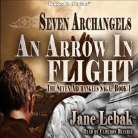 Seven Archangels - Jane Lebak - audiobook