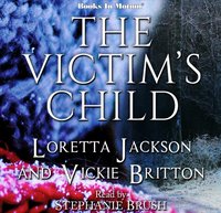 Victim's Child - Loretta Jackson - audiobook