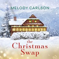 Christmas Swap - Hope Newhouse - audiobook