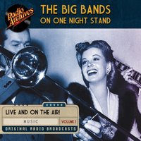 Big Bands on One Night Stand. Volume 1 - Opracowanie zbiorowe - audiobook