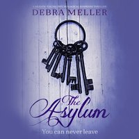 Asylum - Melanie Carey - audiobook