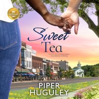 Sweet Tea - Inger Tudor - audiobook
