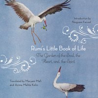 Rumi's Little Book of Life - Natasha Soudek - audiobook