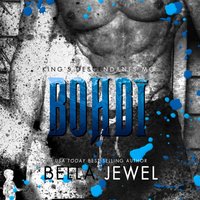 Bohdi - Bella Jewel - audiobook