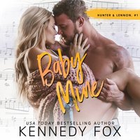 Baby Mine - Kennedy Fox - audiobook