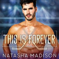 This is Forever - Natasha Madison - audiobook